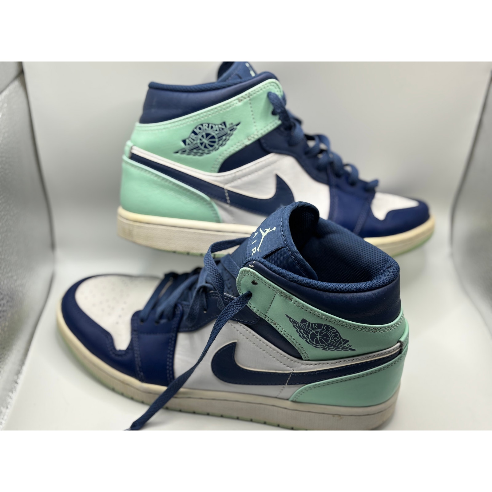 Mens Nike Air Jordans